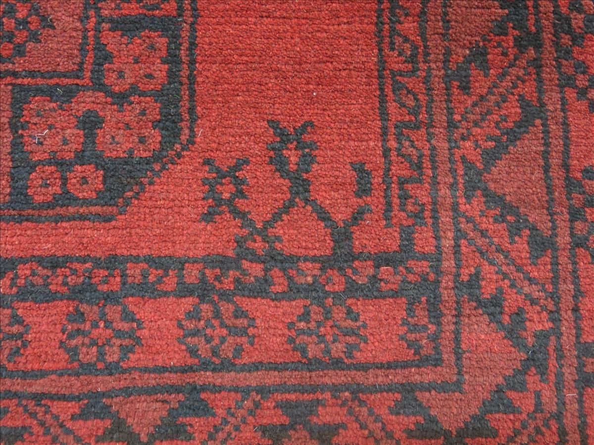 Oriental rug Afghan Filpa