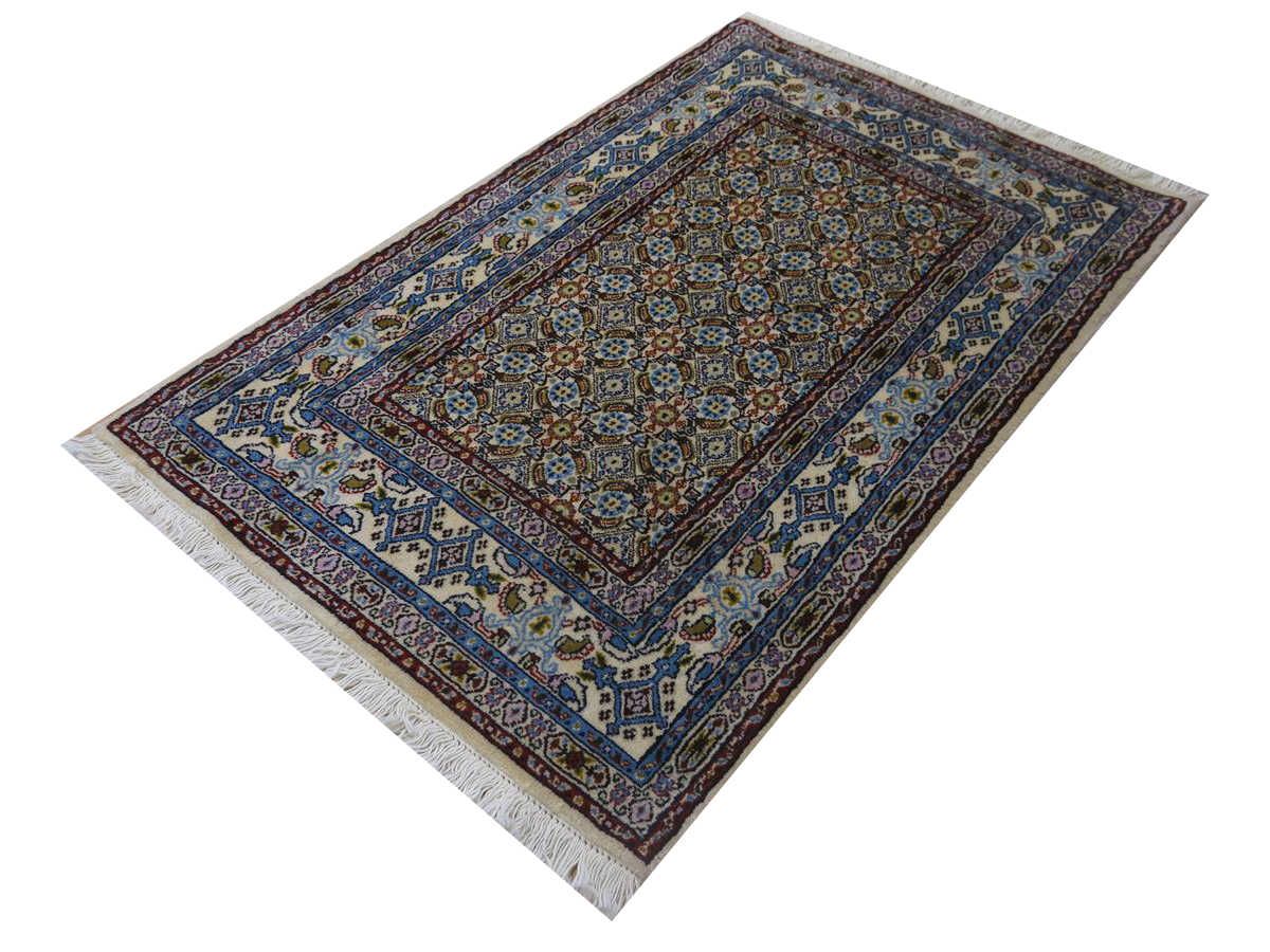 Oriental rug Moud Super