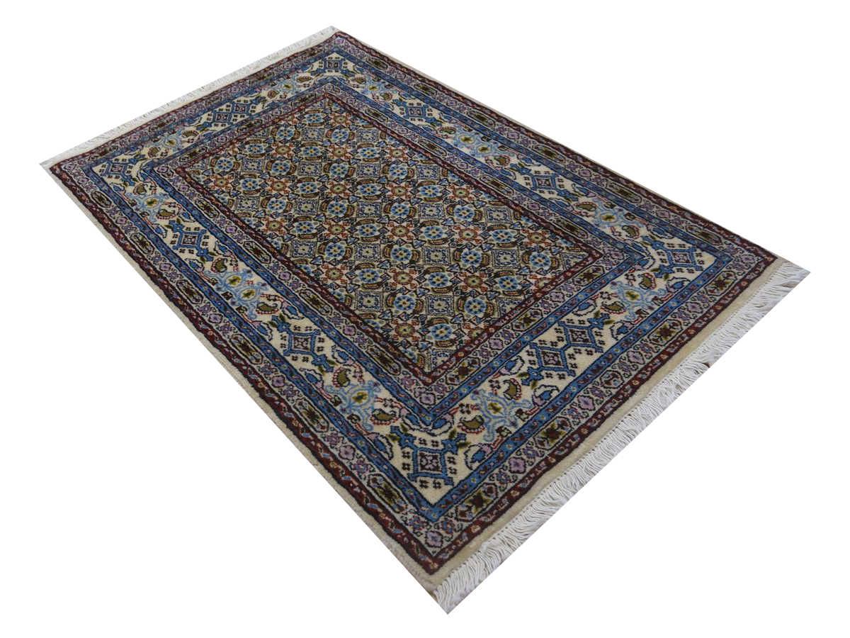 Oriental rug Moud Super