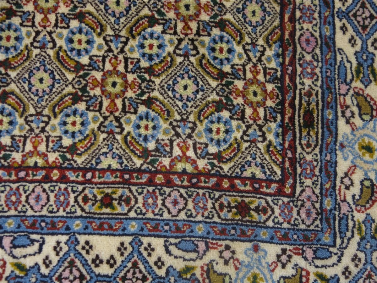 Oriental rug Moud Super