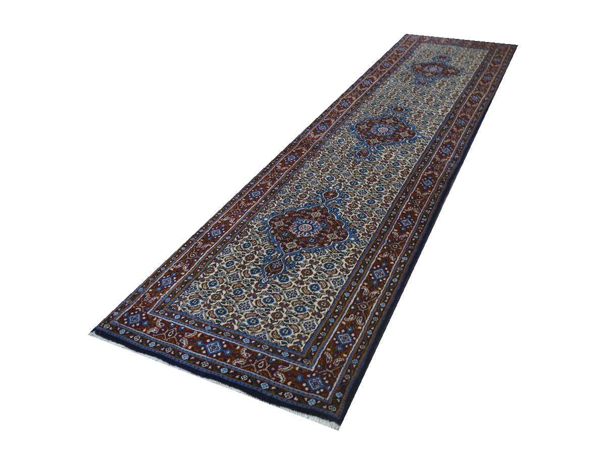 Oriental rug Moud Super