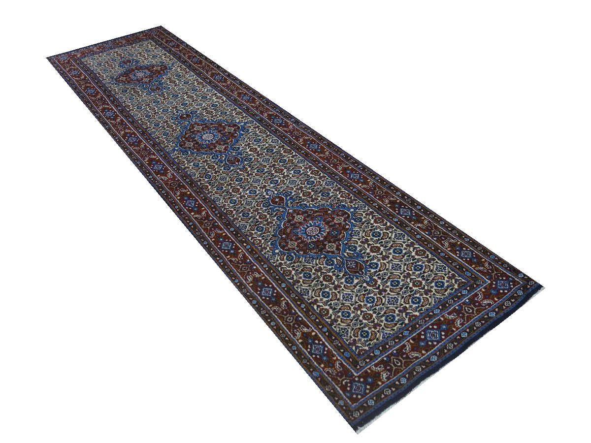 Oriental rug Moud Super