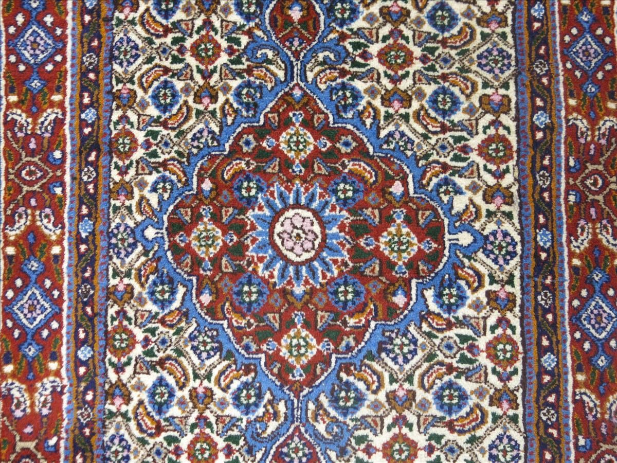 Oriental rug Moud Super