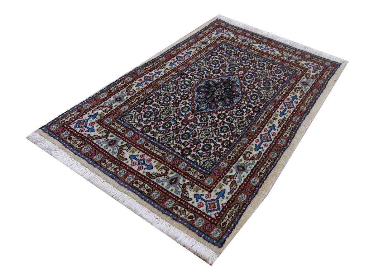 Oriental rug Moud Super