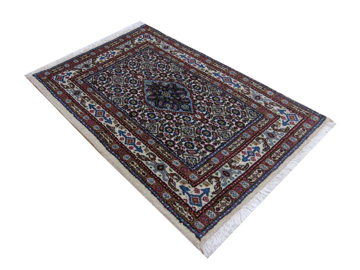 Oriental rug Moud Super