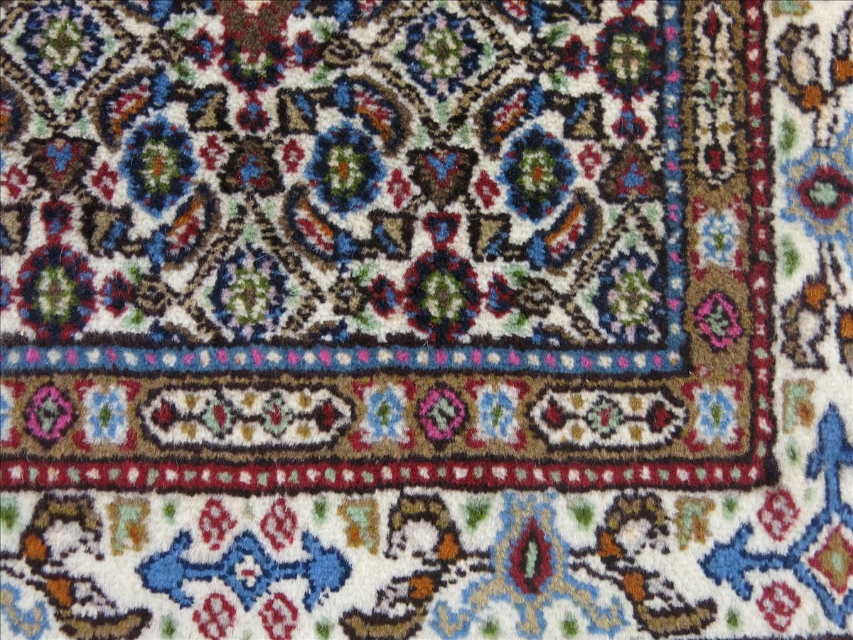 Oriental rug Moud Super