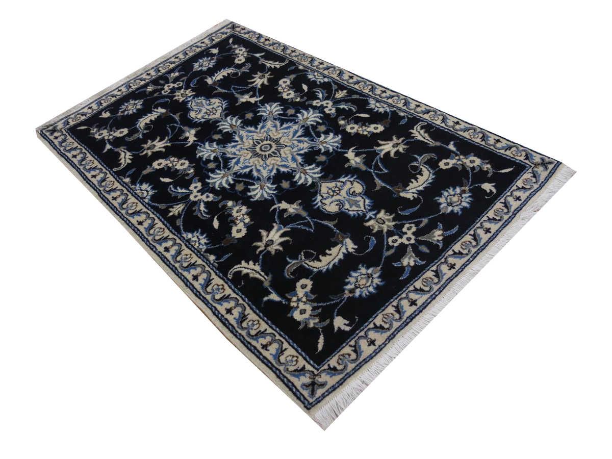 Oriental rug Nain Cavir