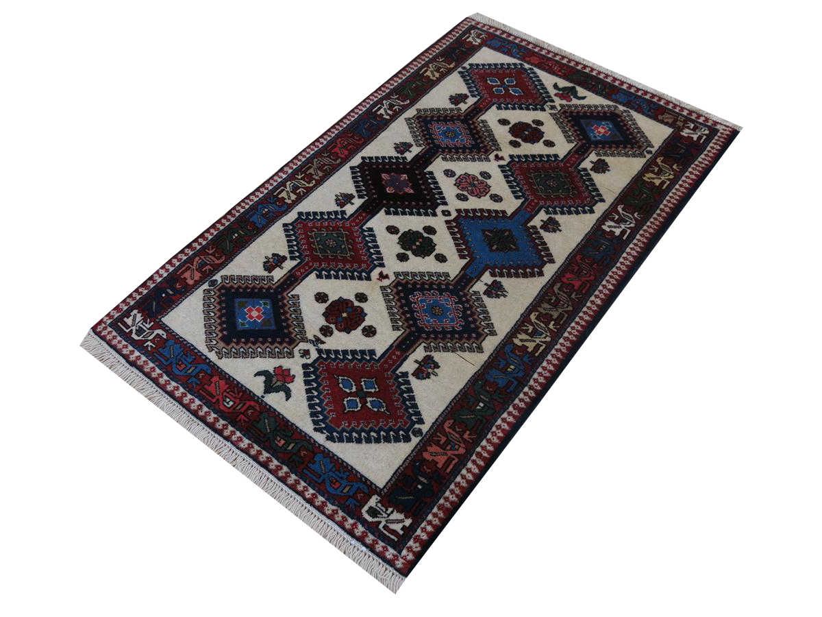 Oriental rug Afghan Filpa