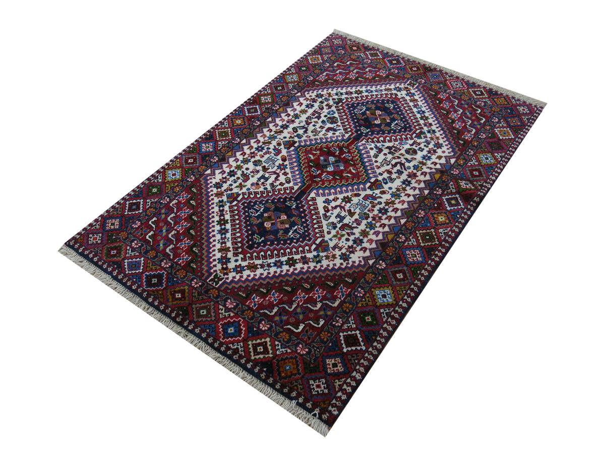 Oriental rug Afghan Filpa