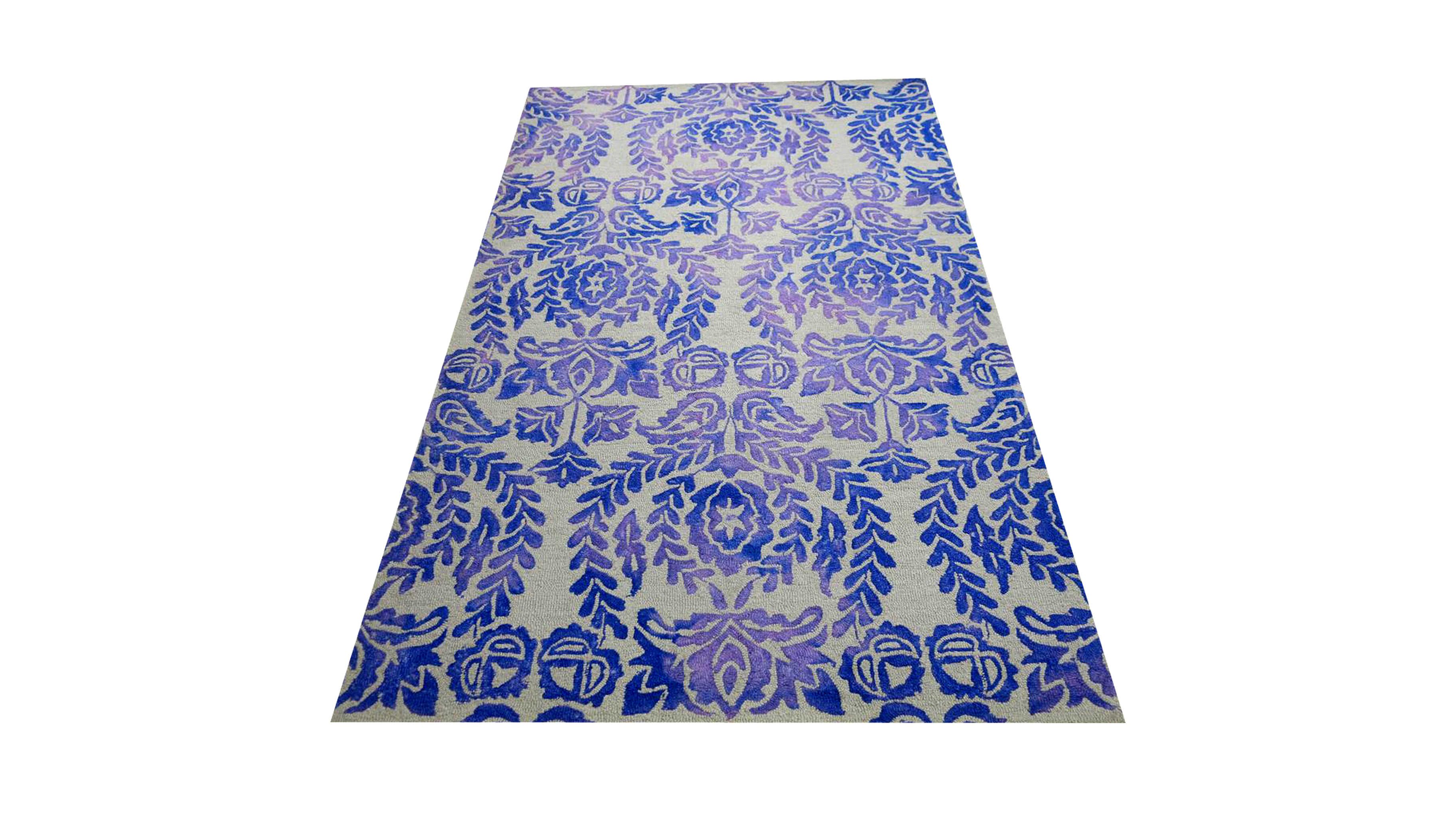 Modern rug Aruba Premium