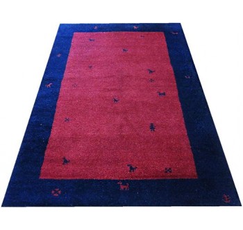 Modern rug Gabbeh Exclusive