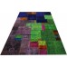 Modern rug Patchwork Modern