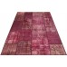 Modern rug Patchwork Super