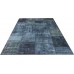 Modern rug Patchwork Super