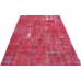 Modern rug Patchwork Super