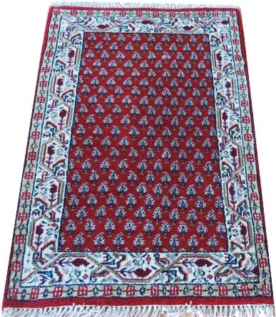 Oriental rug Mir