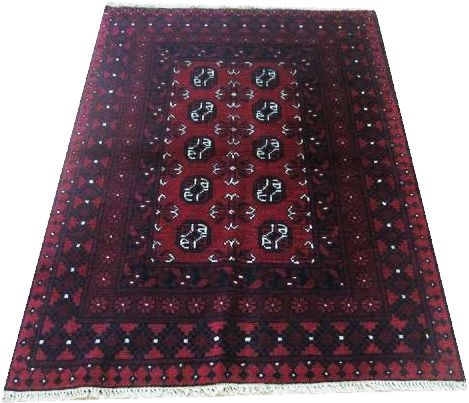 Oriental rug Afghan Filpa