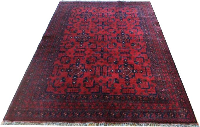 Oriental rug Mauri Exclusive