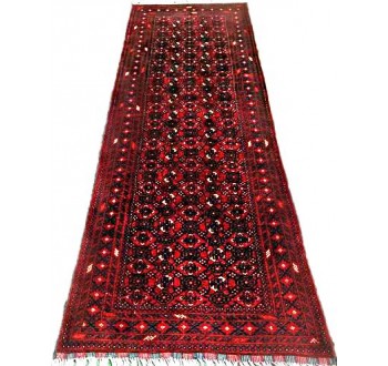 Oriental rug Kunduz Exclusive