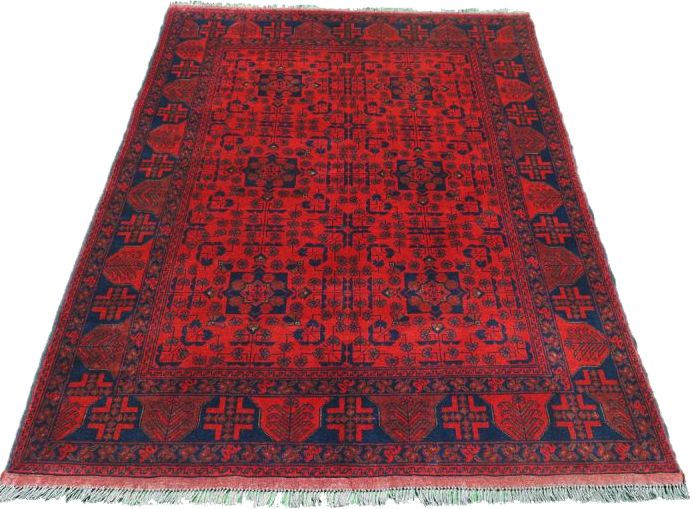 Oriental rug Mauri Exclusive