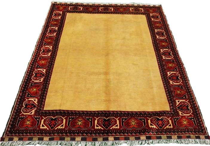 Oriental rug Kunduz Exclusive