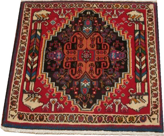 Oriental rug Gashgai Super