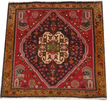 Oriental rug Gashgai Super