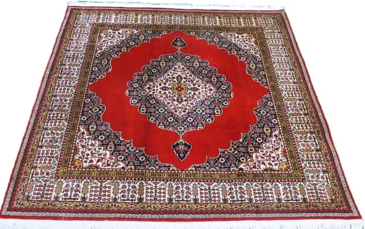 Oriental rug Varanasi Super