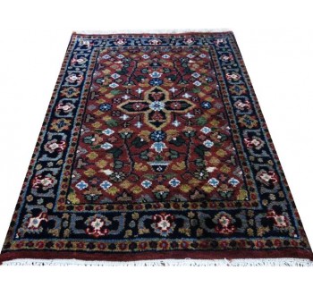 Orientální koberec Kášán