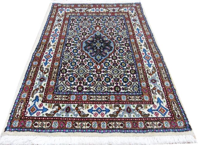 Oriental rug Moud Super