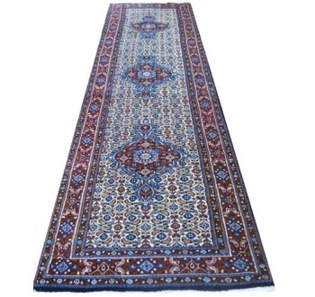 Oriental rug Moud Super