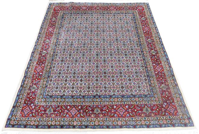 Oriental rug Moud Super