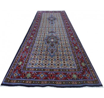 Oriental rug Moud Super