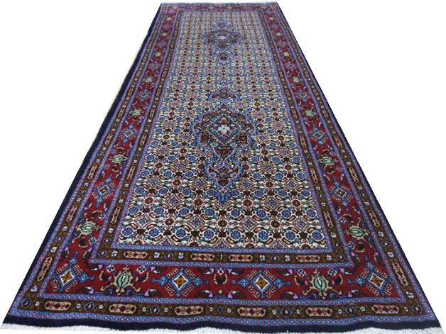 Oriental rug Moud Super