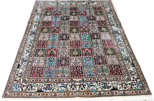 Oriental rug Moud Super