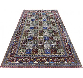 Oriental rug Moud Super