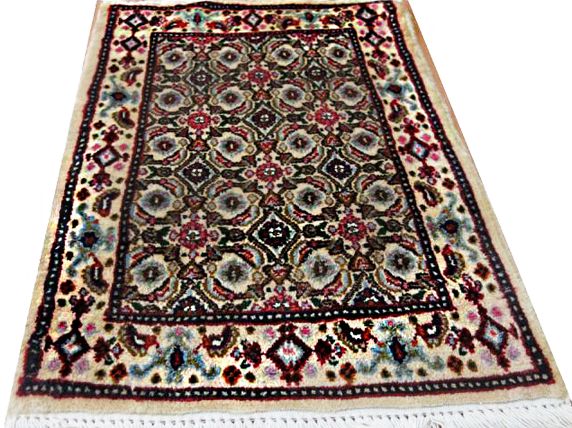 Oriental rug Moud Super