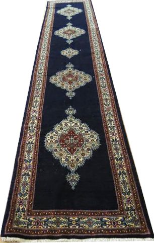 Oriental rug Moud Super