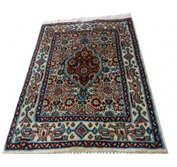 Oriental rug Moud Super