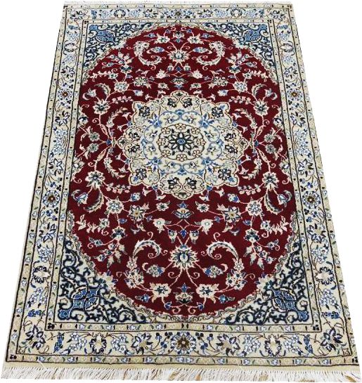 Oriental rug Nain 9 Exclusive