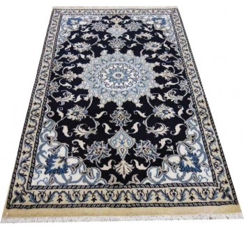 Oriental rug Nain Cavir