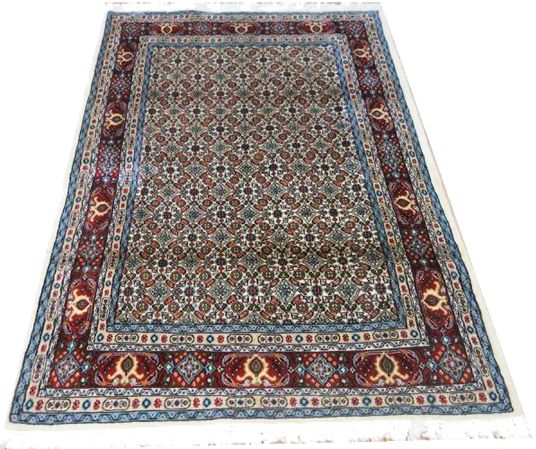 Oriental rug Moud Super