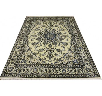 Orientální koberec Nain Kavir