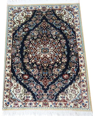 Oriental rug Nain 6 Royal