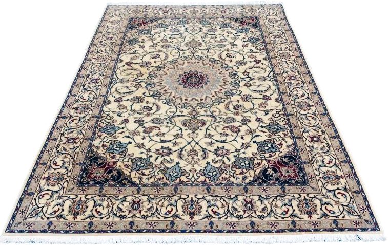 Oriental rug Nain Super