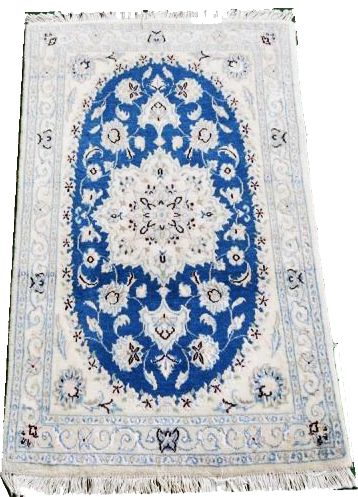 Oriental rug Nain Super