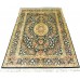 Oriental rug Ghom Silk Imperial