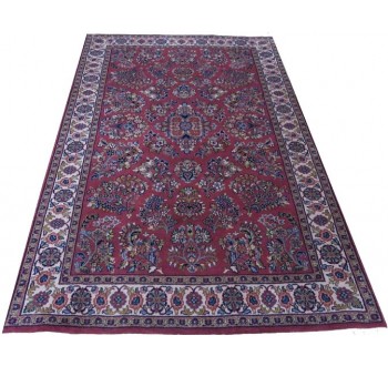 Oriental rug Jaipur Super