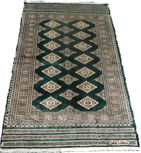 Oriental rug Jaldar Exclusive