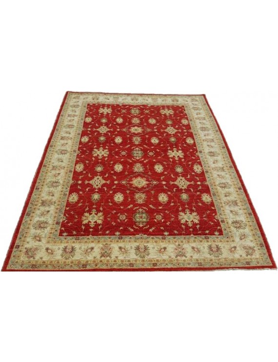 Oriental rug Ziegler Exclusive 279x212 Carpeteria Persian rugs